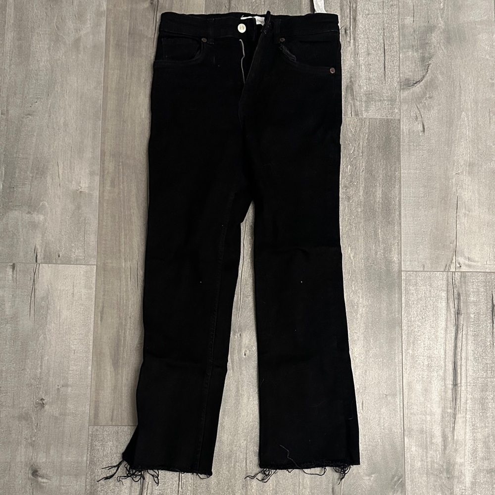 Zara Jeans